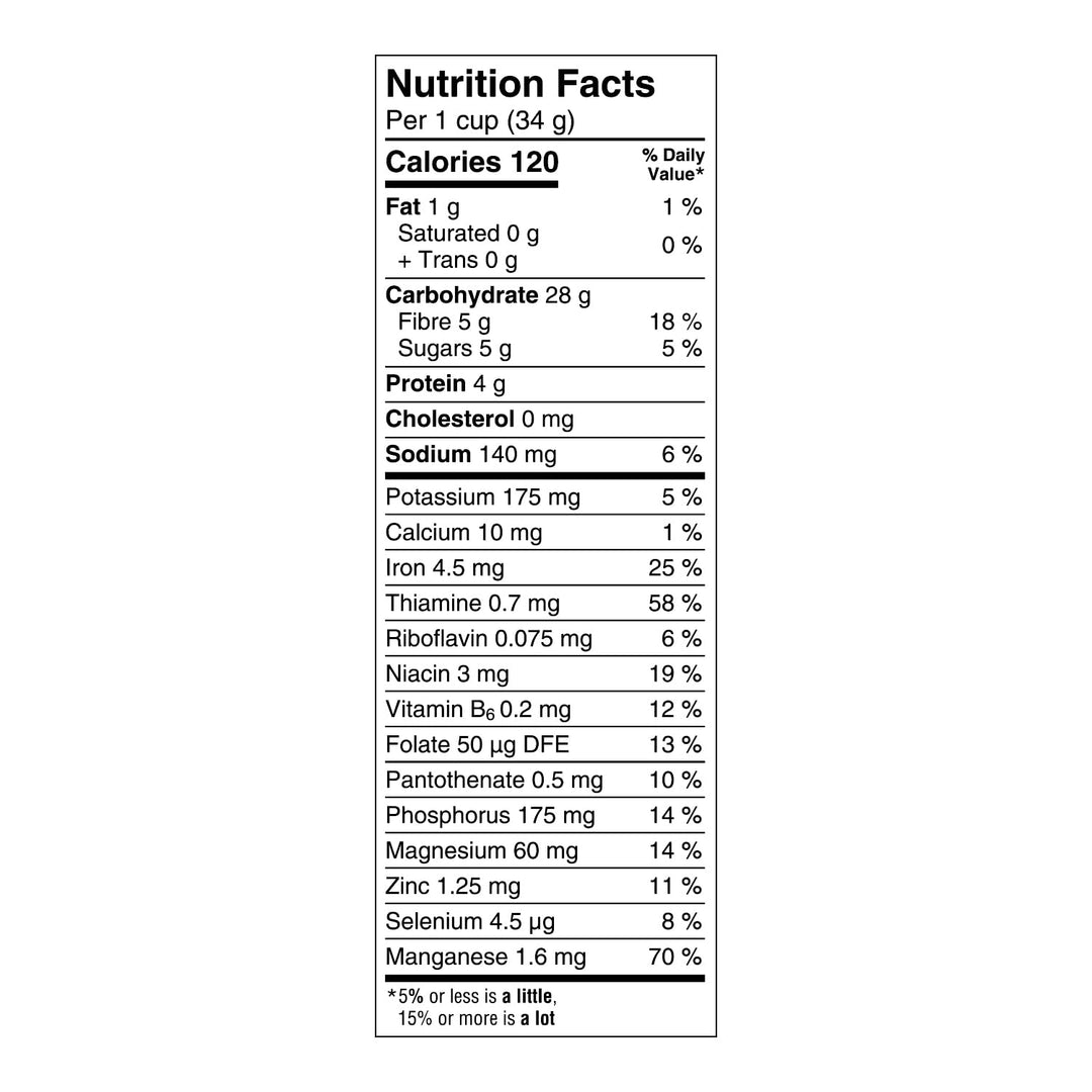 Kellogg's All Bran Cereal Flakes 2 x 405g Box - Canadian Distribution - Ships Free Within Canada on Orders Above CAD $199