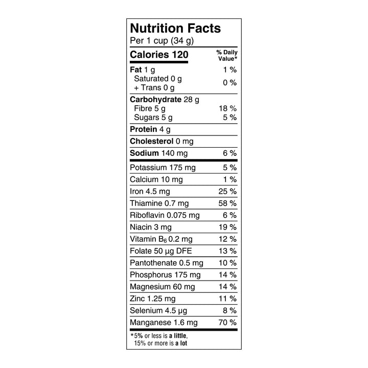 Kellogg's All Bran Cereal Flakes 2 x 405g Box - Canadian Distribution - Ships Free Within Canada on Orders Above CAD $199