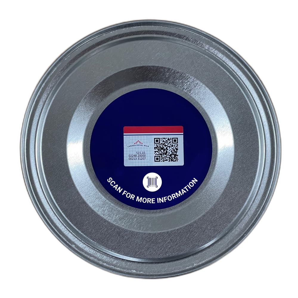 Capriss – Whole Goat Milk Powder – Vitamin D Enriched – 640g