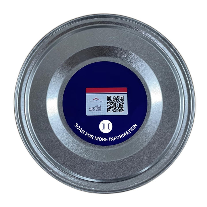 Capriss – Whole Goat Milk Powder – Vitamin D Enriched – 640g