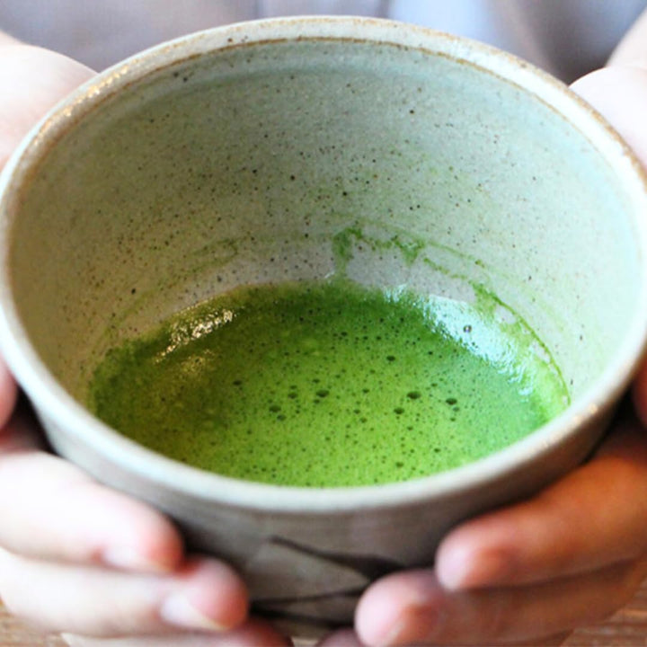 Organic Matcha – Ceremonial Grade – First Harvest – 100g – Made in Japan