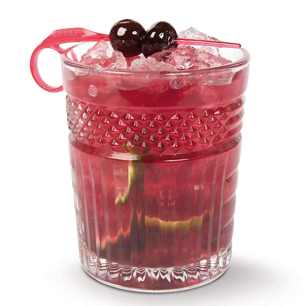 Fabbri – Flavoring Syrup – Grenadine – 560ml