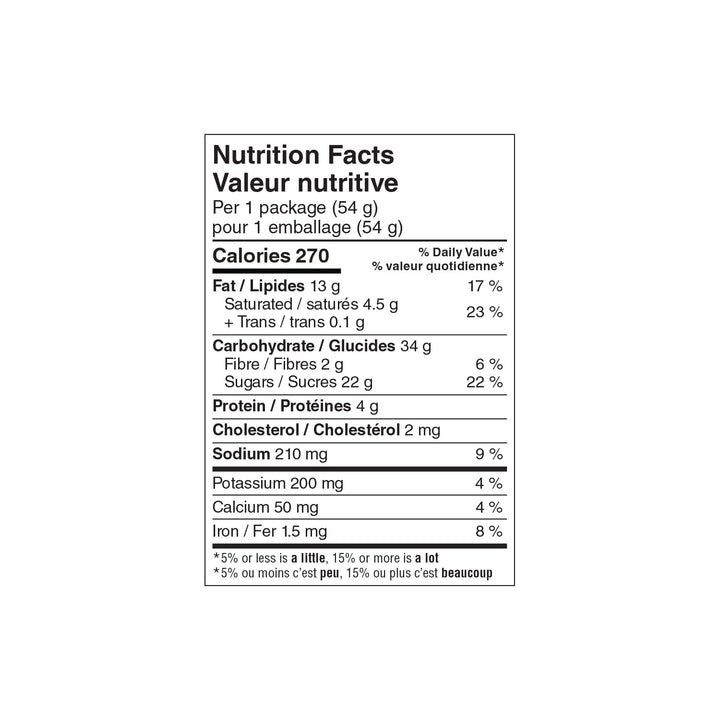 Nutella & Go! Hazelnut Spread with Cocoa and Pretzel Sticks - 12 Pack (54g Each) - Canadian Distribution - Ships Free Within Canada on Orders Above CAD $199