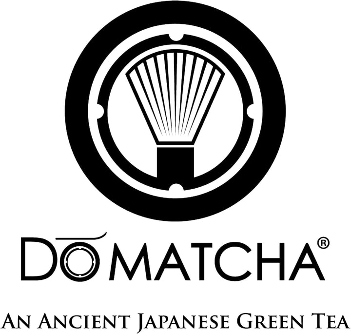 DoMatcha – Matcha Powder – Organic Summer Harvest – 80g Tin
