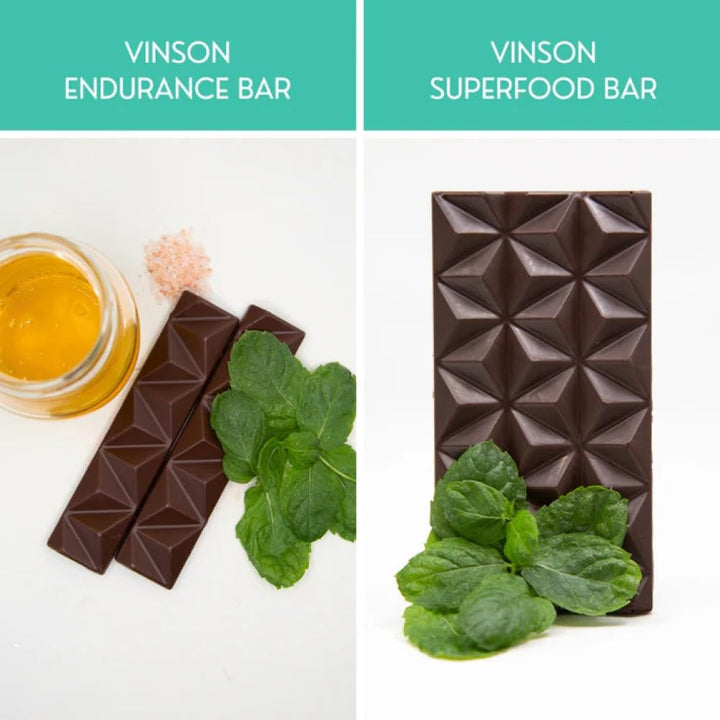 7 Summits Snacks Dark Chocolate Explorer Box – 12 Bars (8x31g & 4x80g) - Canadian Distribution - Ships Free Within Canada on Orders Above CAD $199