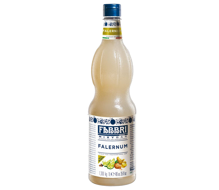 Fabbri – Flavoring Syrup – Falernum – 1L