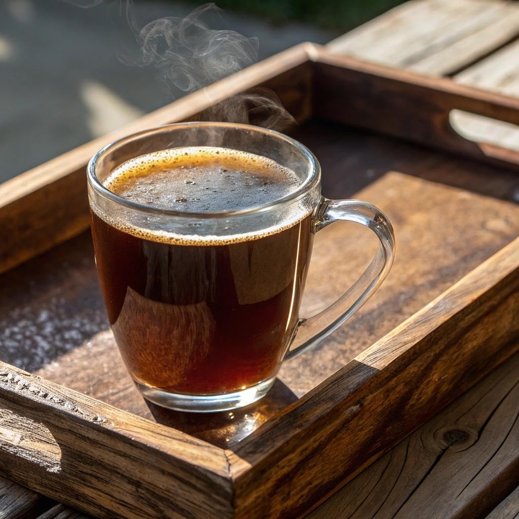 Worldwide Botanicals – Roasted Chicory Root – Original – 2 × 454g – Coffee alternative