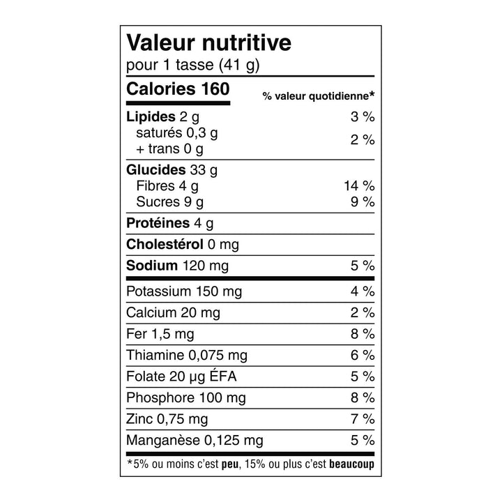 Kashi Maple Waffle Crisp Cereal, 2 x 360 g - Canadian Distribution - Ships Free Within Canada on Orders Above CAD $199