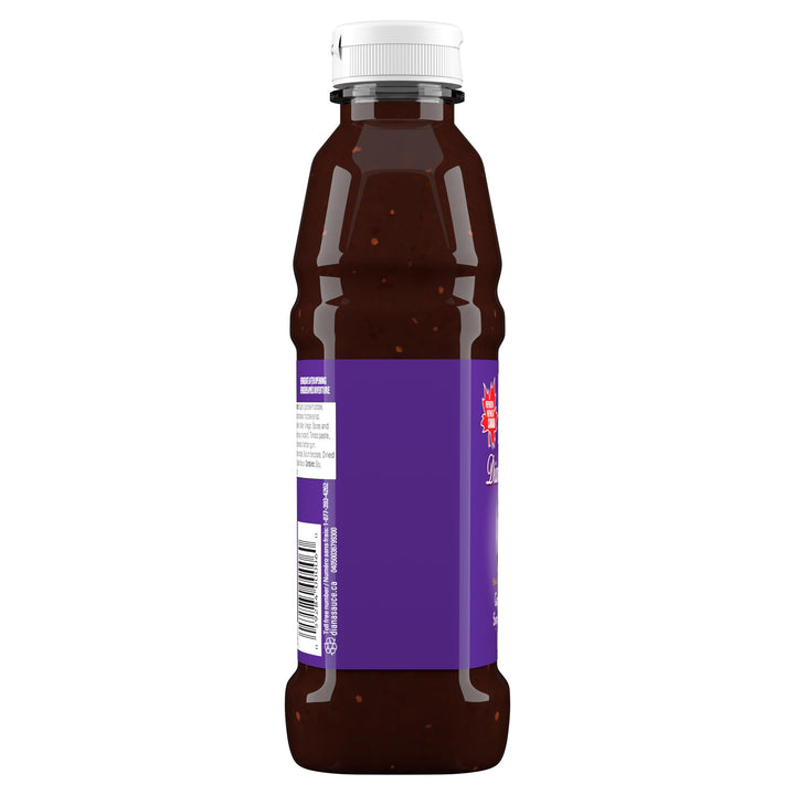 Diana Ginger and Soy BBQ Sauce – 500 mL Bottle for Grilling and Marinating - Canadian Distribution - Ships Free Within Canada on Orders Above CAD $199