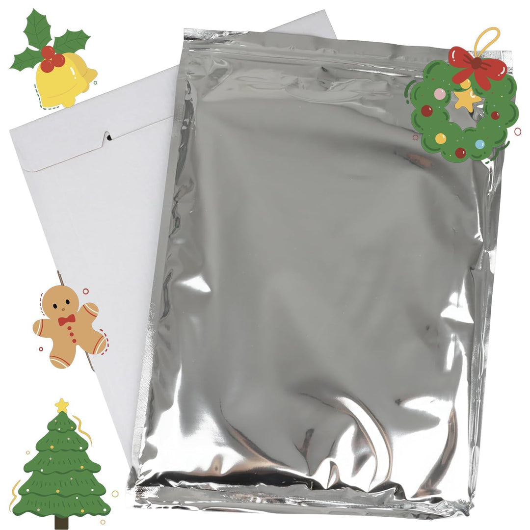 YouTook – Edible Frosting Sheets – A4 Printable – 25 Sheets