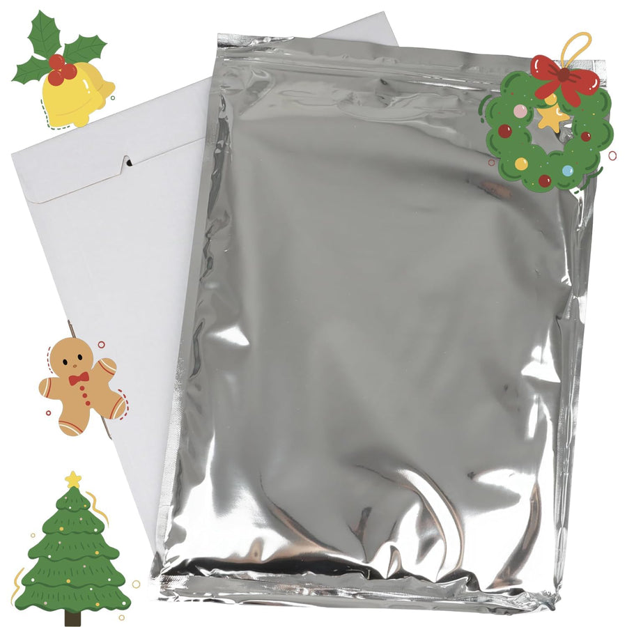 YouTook – Edible Frosting Sheets – A4 Printable – 25 Sheets