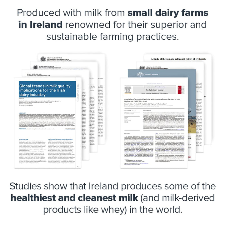 Legion – Whey+ Isolate Protein – Chocolate – 30 Servings