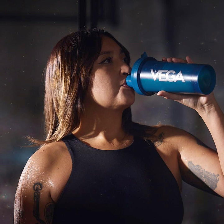 Vega – Protein & Greens – Chocolate – 618 g, 19 Servings