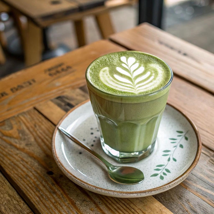 FGO – Organic Matcha – Japanese Culinary Grade – 113g