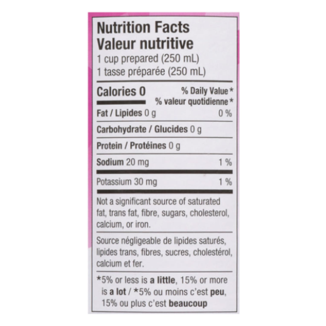 Tisane Tetley Mangue Fruit de la Passion, Tisane aux fruits sans caféine, 20 sachets (40g), Mélange mangue douce et fruit de la passion acidulé, Certifié Kasher - (Paquet de 6)
