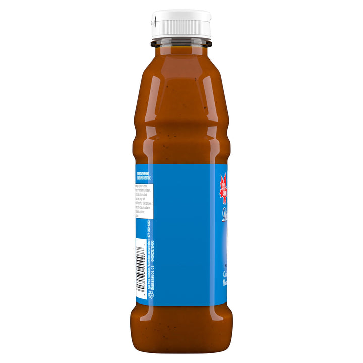 Diana Carolina Style Mustard BBQ Sauce – 500 mL Bottle for Grilling & Marinating - Canadian Distribution - Ships Free Within Canada on Orders Above CAD $199
