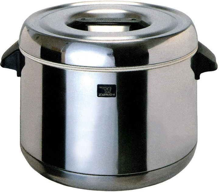 4-Litre Thermal Rice Warmer