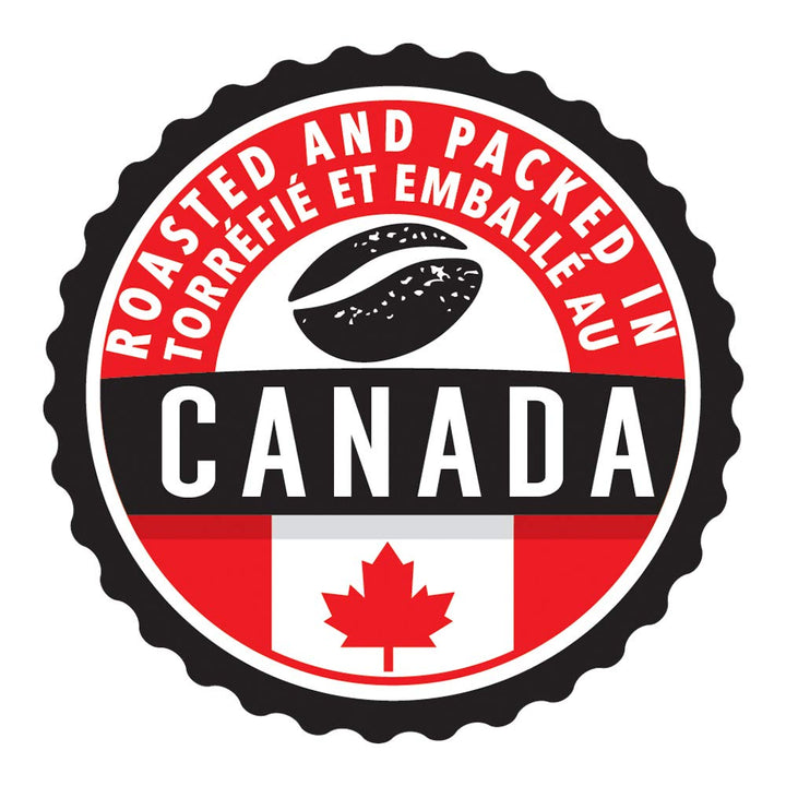 Club Coffee – Craft Roasters – Espresso Decaf Whole Bean – 2 lb