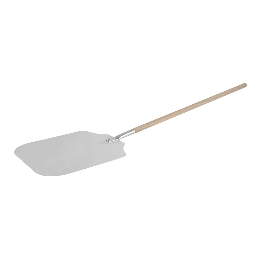Sagetra Aluminum Pizza Peel, 132.08 cm (52 in) - Restaurant Equipment and Smallwares - Canadian Distribution