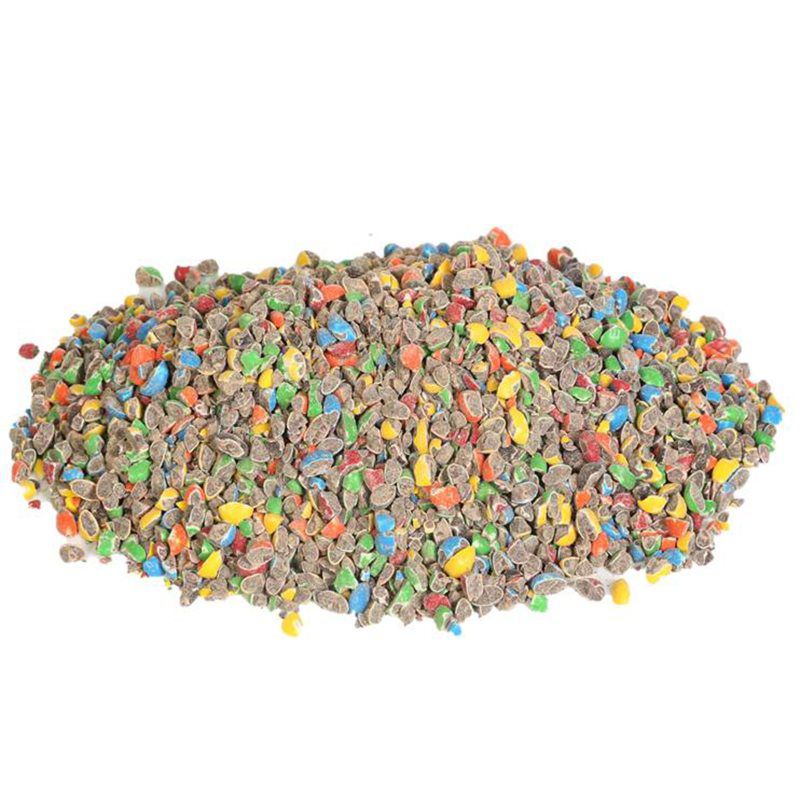 M&M's  Candy Toppings | TR Toppers M350-080 | Premium Dessert Toppings, Mix-Ins and Inclusions | Canadian Distribution