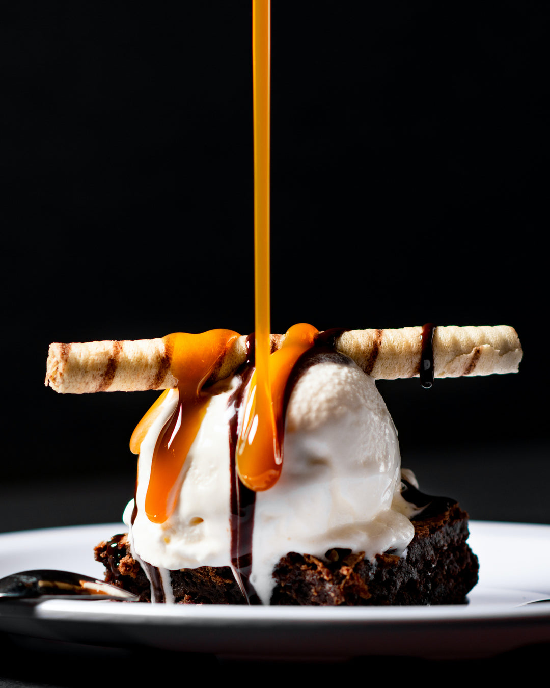 Topping Caramel Classic 