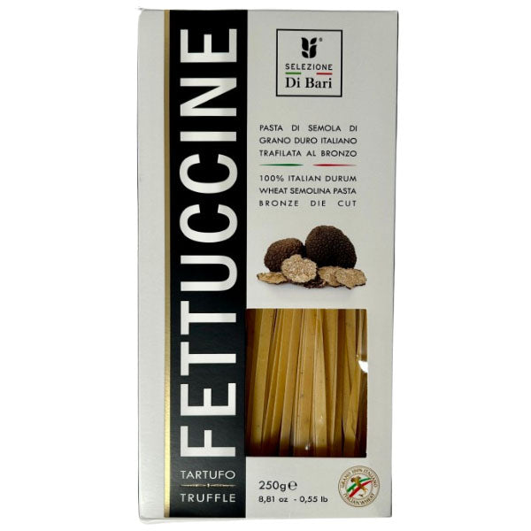 TARALL ORO - FETTUCCINE AL TARTUFO 18x250 GR