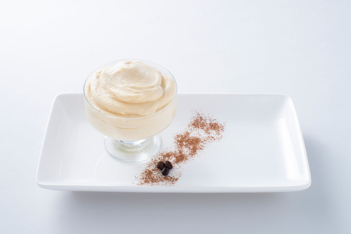 Mousse Mix Tiramisu 