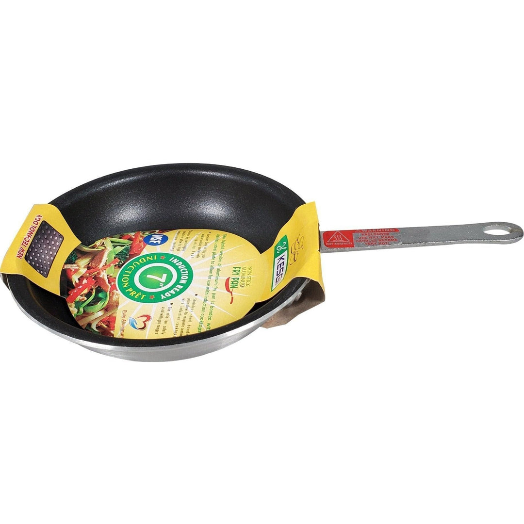 7" Induction Fry Pan Nonstick