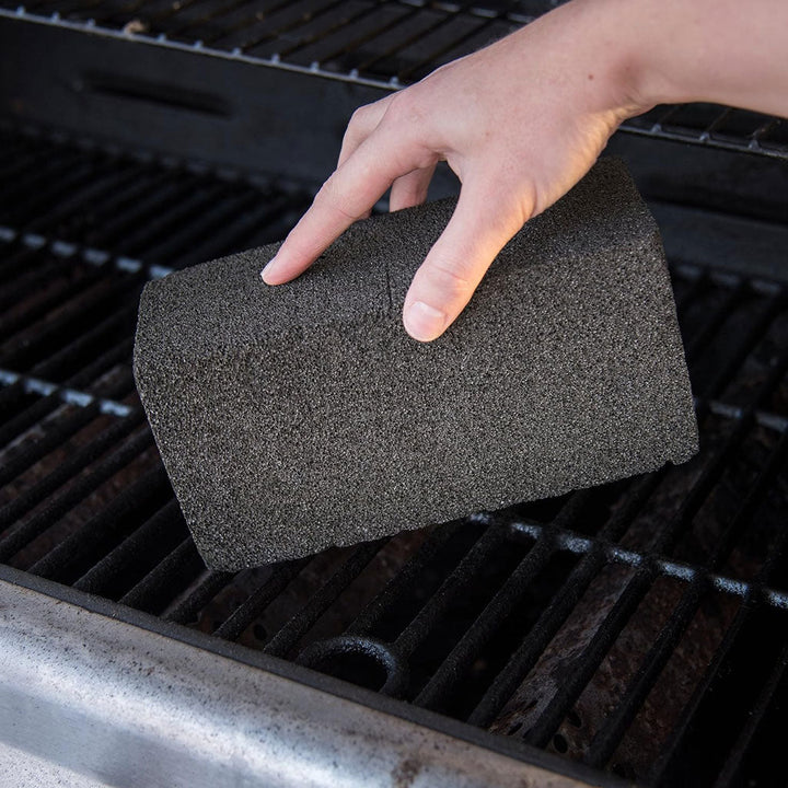 Grill Brick - Sold By The Case