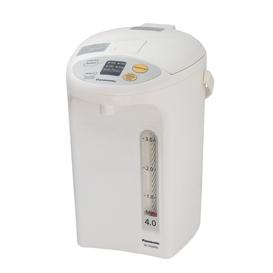 Panasonic - Hot Water Dispenser - 4 L - Restaurant Equipment and Smallwares - Canadian Distribution