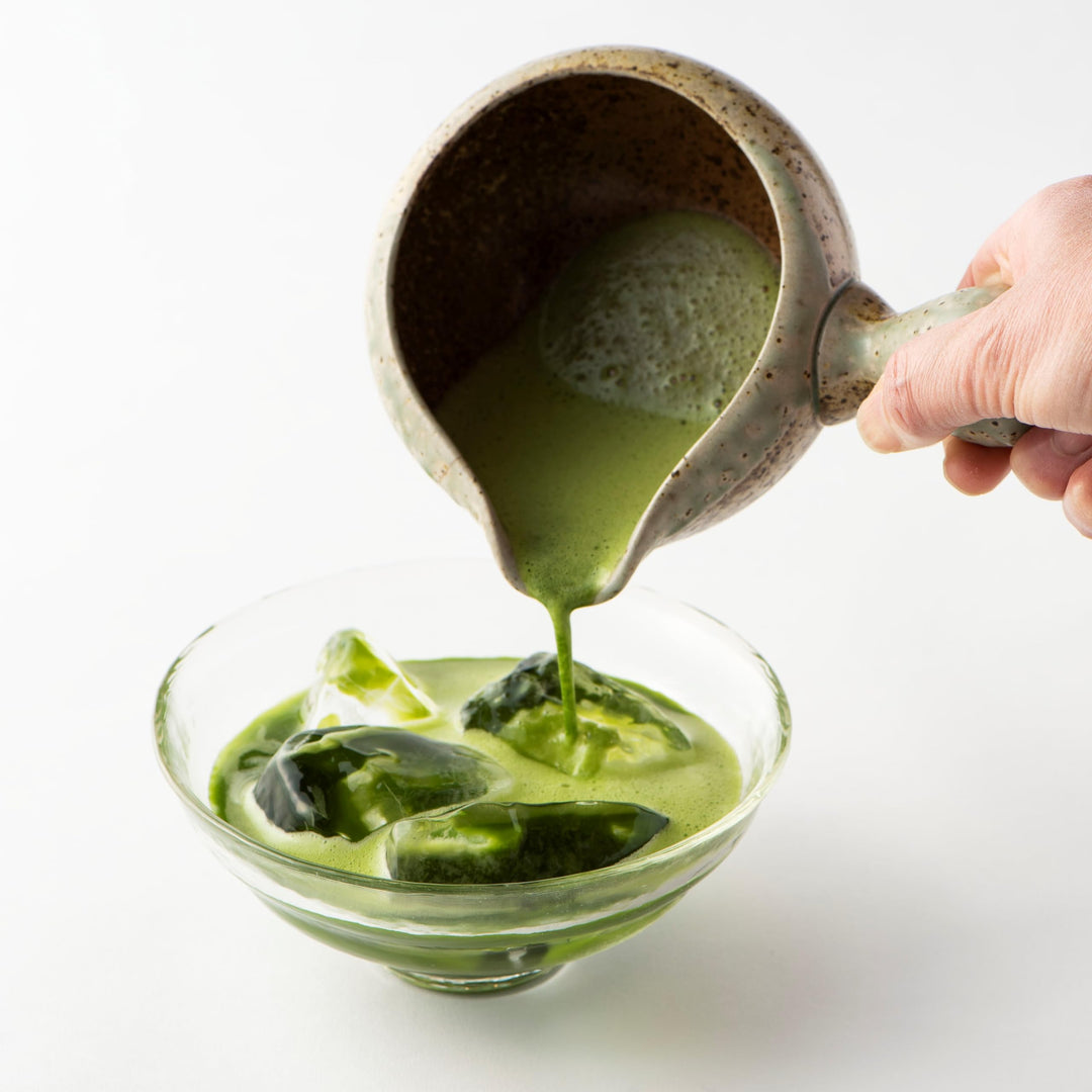 Kimikura – Organic Ceremonial Matcha – Kagoshima – 30g