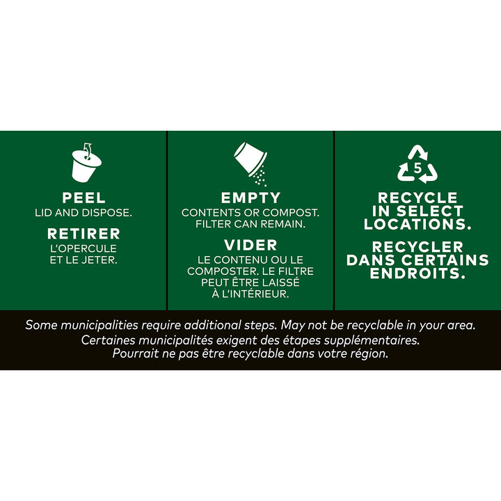 Timothy's Chai Latte K-Cup Pods – 12 Count Single Serve Capsules - Canadian Distribution - Ships Free Within Canada on Orders Above CAD $199