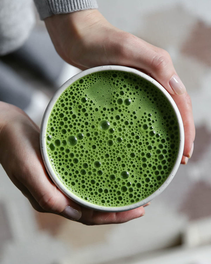 Soar Organics – Uji Ceremonial Matcha – 100 g