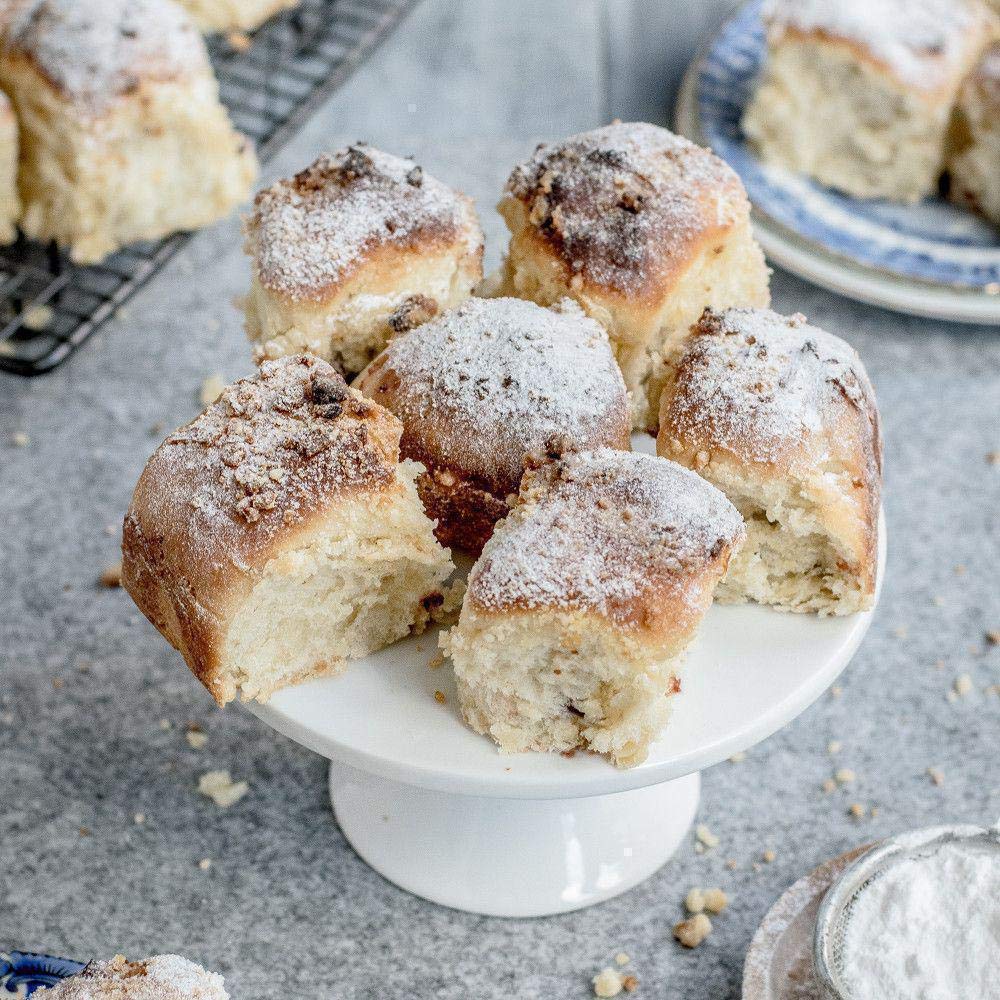 Almondena – Whole Milk Powder – Canadian – 1 kg