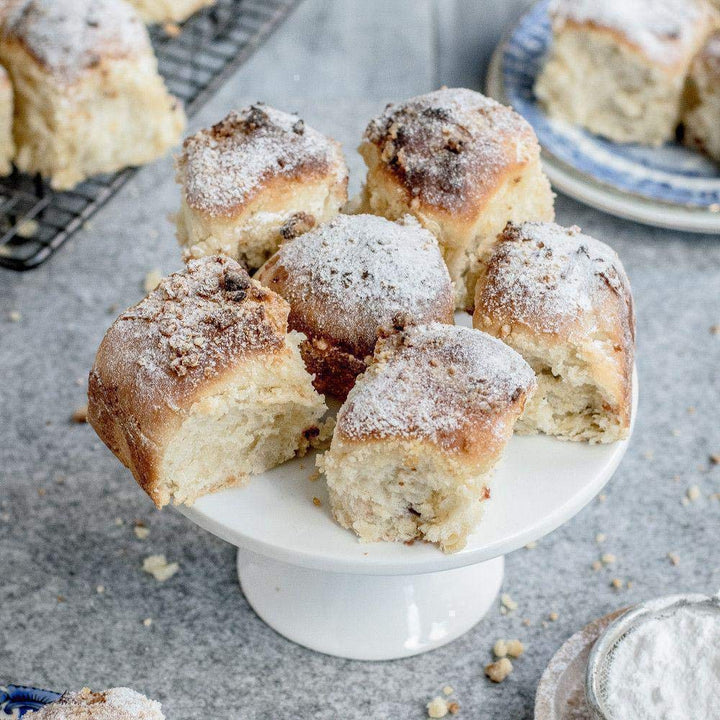 Almondena – Whole Milk Powder – Canadian – 1 kg