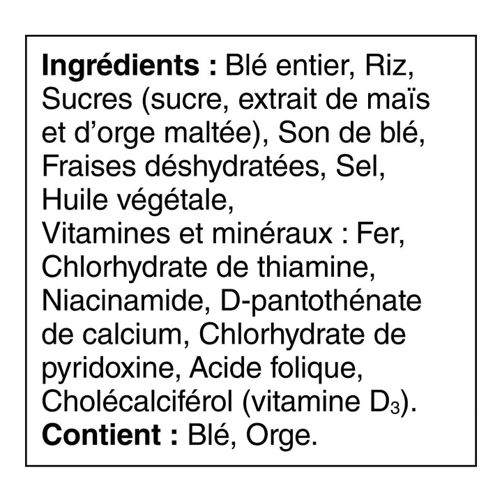 Kellogg's Special K Red Berries Cereal – Family Size 2 x 450g - Canadian Distribution - Ships Free Within Canada on Orders Above CAD $199