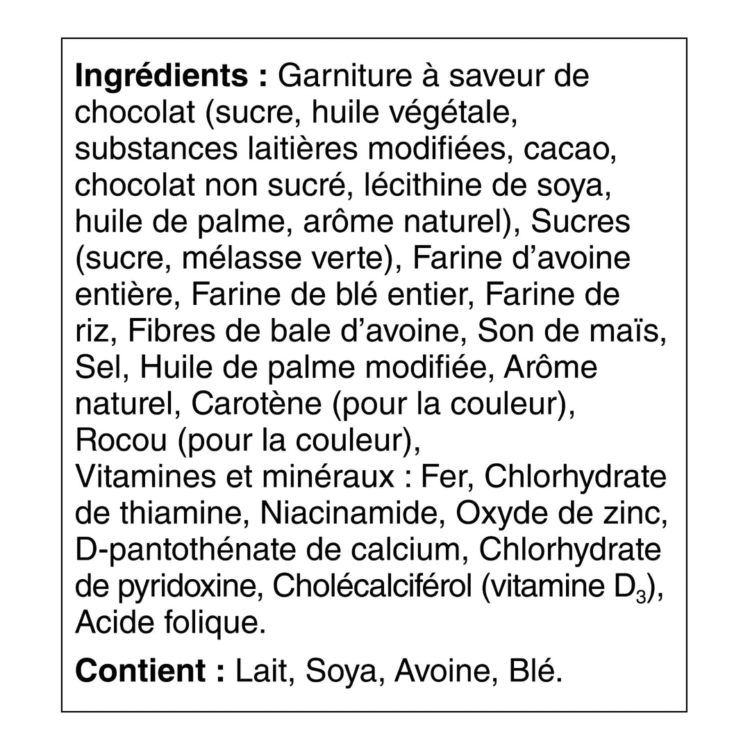 Kellogg's Krave Cereal 2 x 500g - Canadian Distribution - Ships Free Within Canada on Orders Above CAD $199