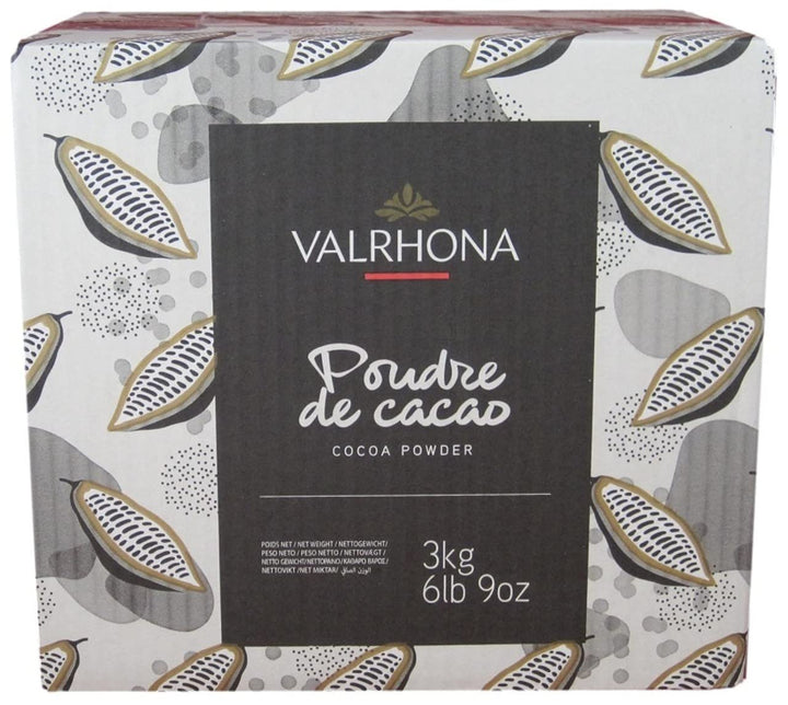 Poudre de cacao Valrhona - 3 kg