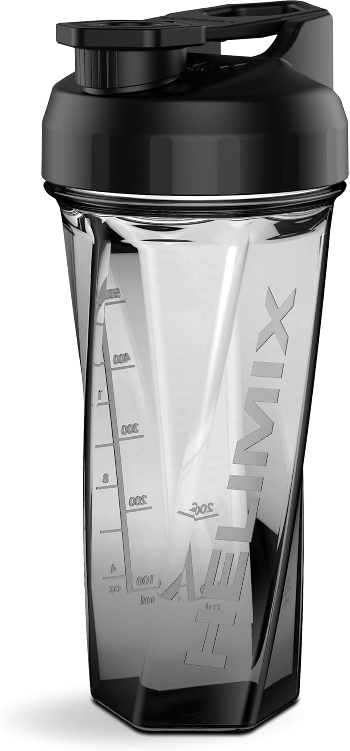 Helimix – 2.0 Shaker Bottle – 28 oz