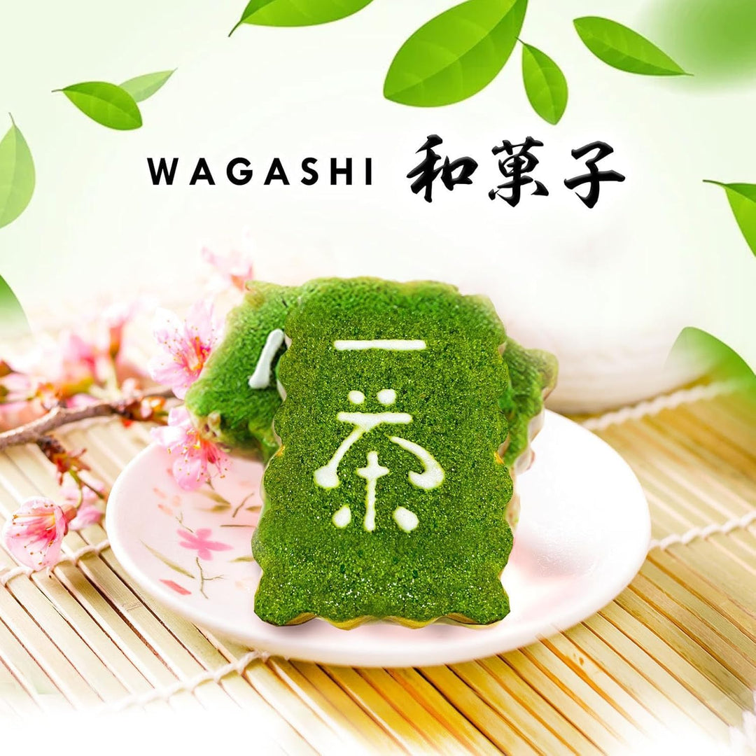 Shogun – Japanese Snacks & Candy – Variety Pack – 30 pcs