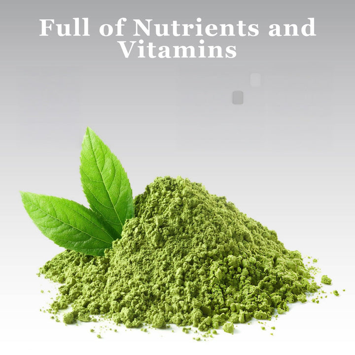 DoMatcha – Summer Harvest Matcha – 80 g Tin – 75 Servings