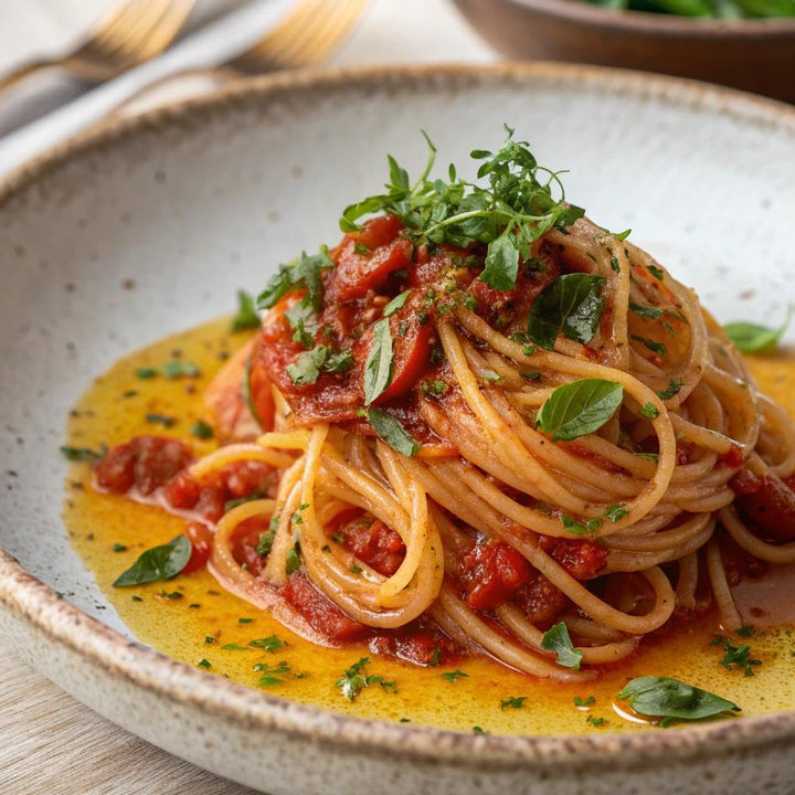 It’s Skinny – Low Carb Pasta – Spaghetti – 6 Pack – Keto-Friendly