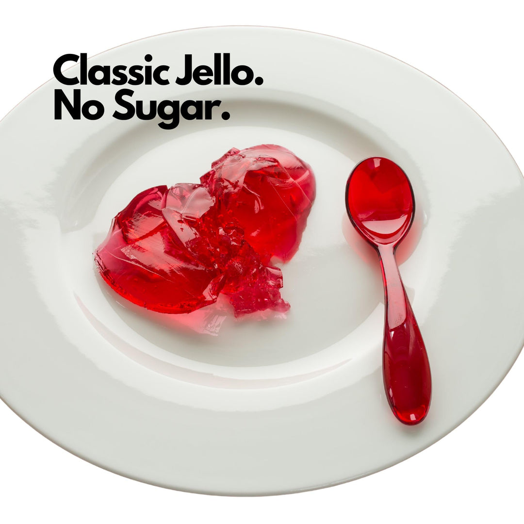 Hearthy Foods – Halal Gelatin – Grass-Fed