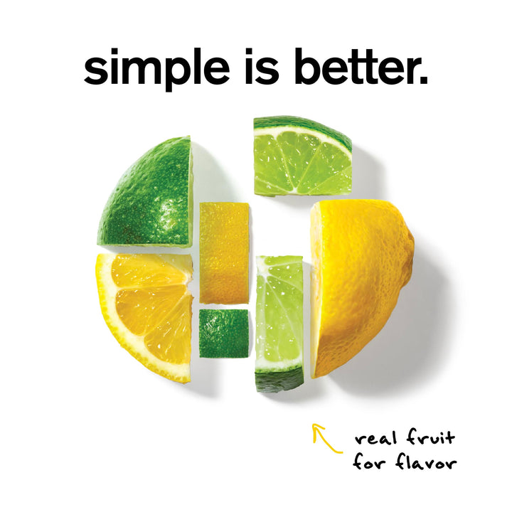 Skratch Labs – Hydration Powder – Lemon Lime – 60 Servings