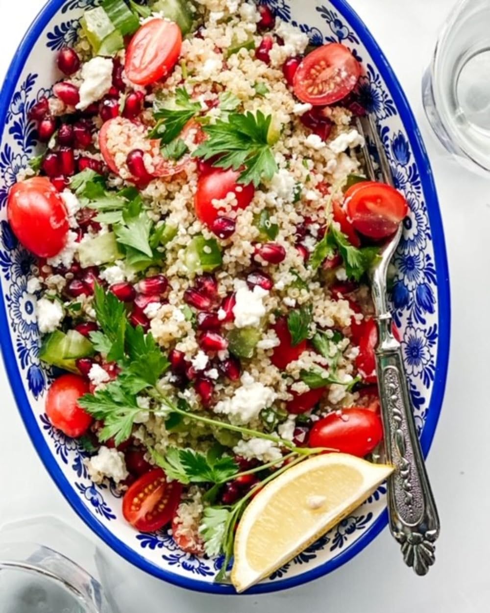 GoGo Quinoa Royal White Grain - Organic, Gluten-Free, Non-GMO, Vegan, Kosher | 2 x 500g - Canadian Distribution - Ships Free Within Canada on Orders Above CAD $199