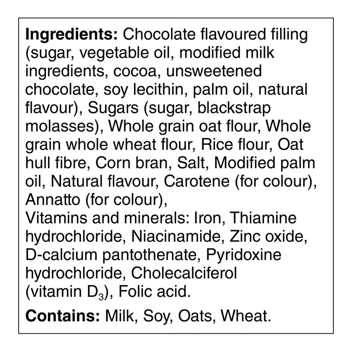 Kellogg's Krave Cereal 2 x 500g - Canadian Distribution - Ships Free Within Canada on Orders Above CAD $199