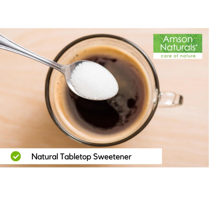 Natural Source – Sweetener – Granular 1:1 Sugar Substitute – 10 lb