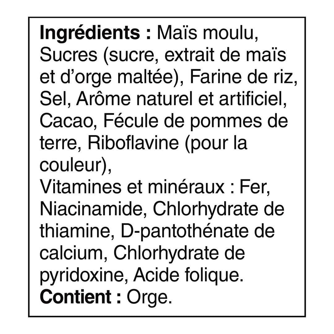 Kellogg's Frosted Flakes® Cookies & Crème Milkshake Flavour Cereal 2 x 343g - Canadian Distribution - Ships Free Within Canada on Orders Above CAD $199