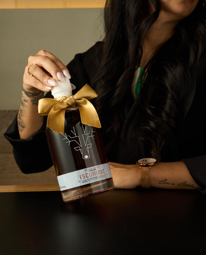 Escuminac – Maple Syrup – Extra Rare – 500 ml