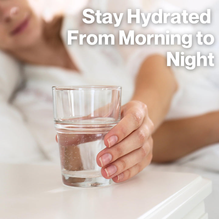 NANO – Baja Sea Salt Organic – 90 Minerals – 1 lb